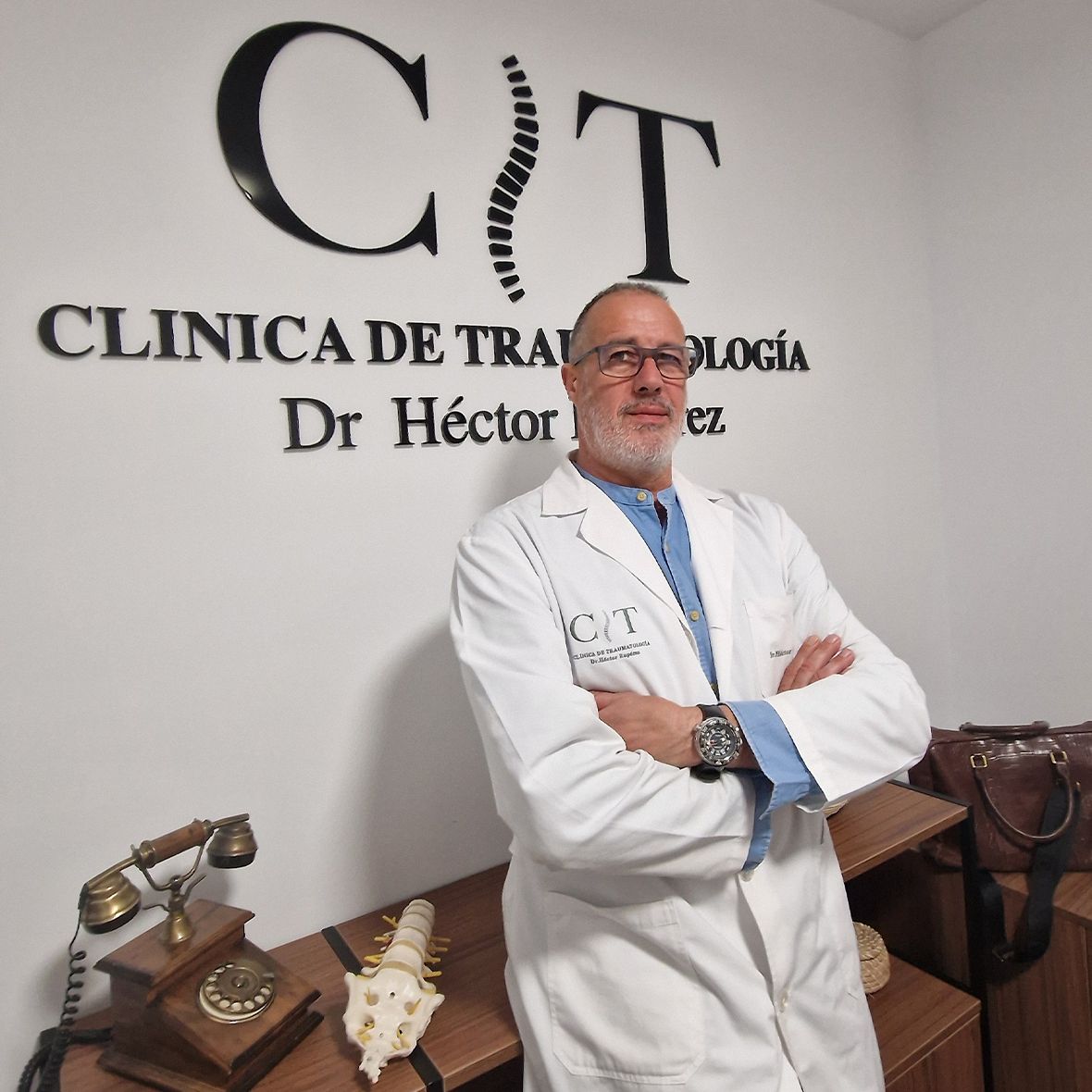 Dr. Hector Ruperez_clinica ruperez