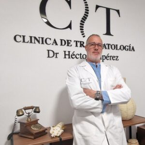 Dr. Héctor Rupérez