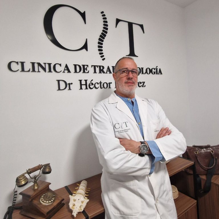 Dr. Hector Ruperez_clinica ruperez