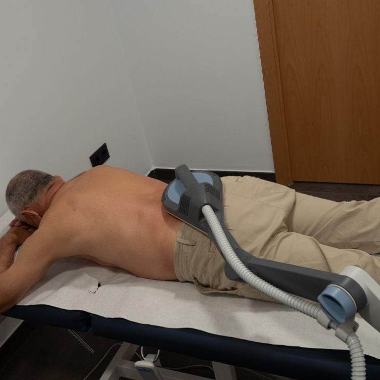 magnetoterapia clinica RP