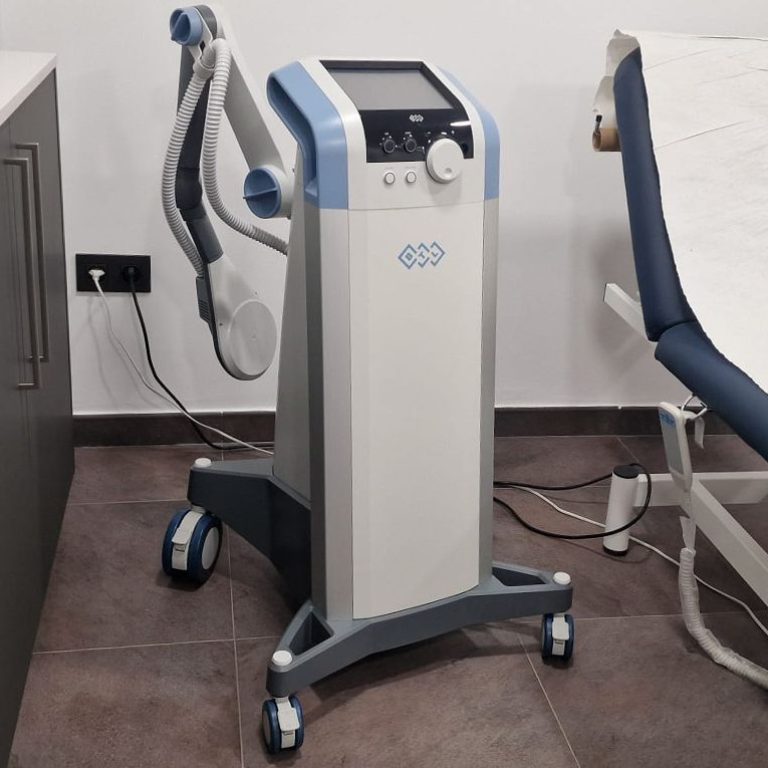 magnetoterapia